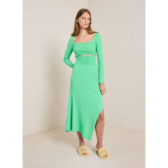 A.L.C. Dresses & Skirts - A.L.C. Clara Rib Knit Dress